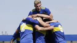 Prensa Boca