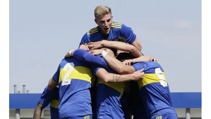 Prensa Boca