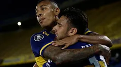 Foto: Boca