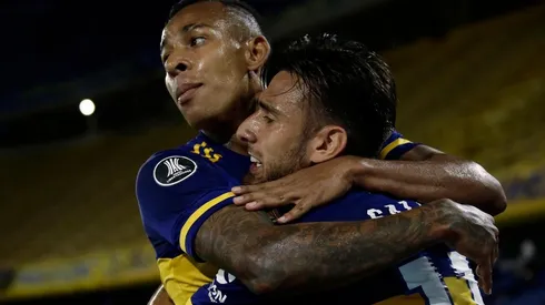 Foto: Boca