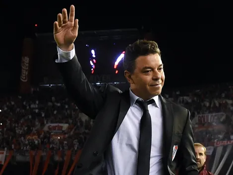 Los 3 entrenadores que podrían suceder a Gallardo en 2022