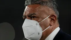 Chiqui Tapia será el presidente de AFA hasta 2025