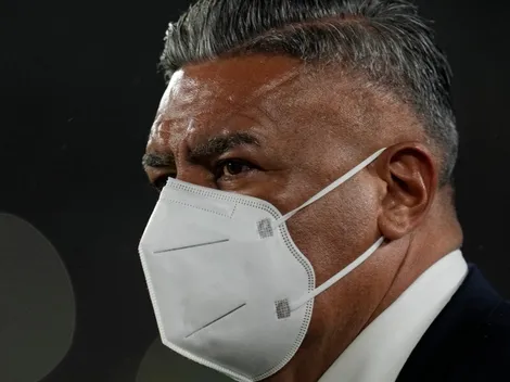 Chiqui Tapia será el presidente de AFA hasta 2025