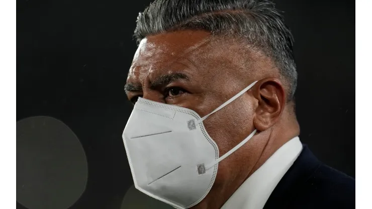 Chiqui Tapia será el presidente de AFA hasta 2025