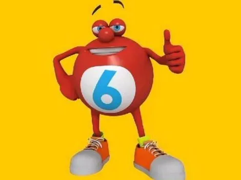 Resultados Quini 6: sorteo y números ganadores miércoles 6 de octubre | Controlar jugada y pozo estimado