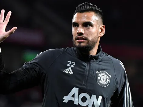 Casi cerrado: Sergio Romero vuelve a la Serie A