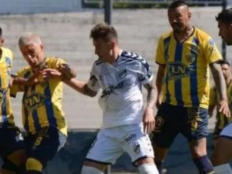 CÓMO VER ONLINE Quilmes vs. Atlanta por la Primera Nacional