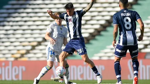 Fútbol gratis: los dos partidos de la 15º fecha de la Liga Profesional que transmitirá la TV Pública