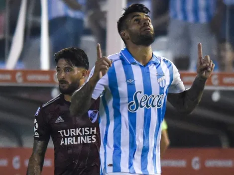 El Tribunal falló en contra de River y le dio el partido por ganado a Atlético Tucumán