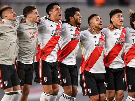 Las noticias de River hoy: más bajas para Gallardo y partido perdido ante Atlético Tucumán