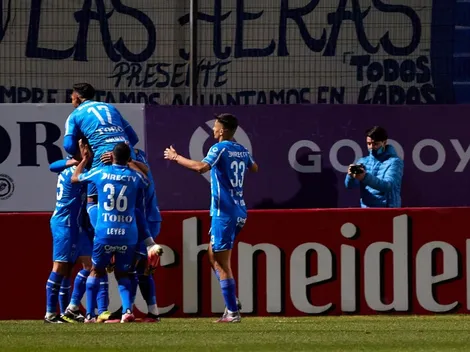 Así quedó el cuadro de la Copa Argentina con tres semifinalistas confirmados
