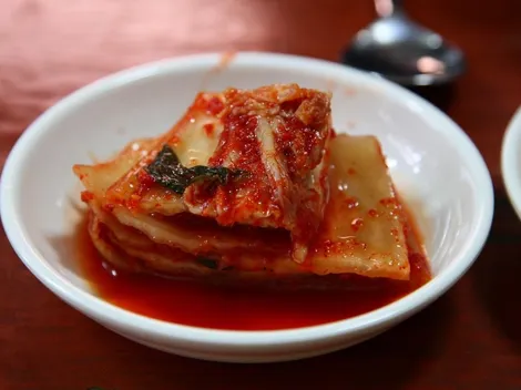 Día Nacional del Kimchi: qué es esta comida coreana y cómo es su receta | Aprobado en Senado de Argentina