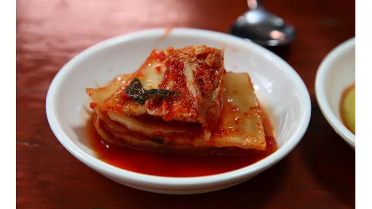 Día Nacional del Kimchi: qué es esta comida coreana y cómo es su receta
