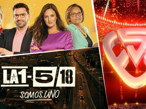 Rating TV: programa más visto miércoles 6 de octubre en el prime time | Telefé vs. El Trece