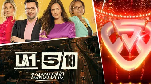 Rating TV: programa más visto miércoles 6 de octubre en el prime time (Fotos: Telefé / El Trece / Telefé)