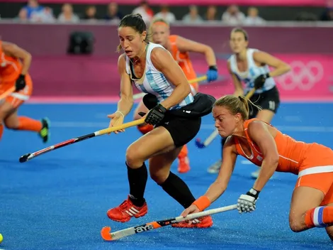 "Me mandan videos": el duro relato de la Leona que sufrió el robo de su medalla