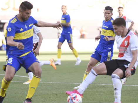 Por qué a Boca le conviene que River sea el campeón de la Liga Profesional