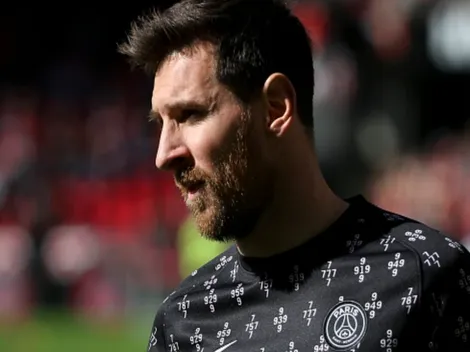 ¿The Last Dance? Messi podría juntarse con un viejo conocido en PSG
