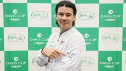 Coria: "No voy a dejar a nadie de lado"