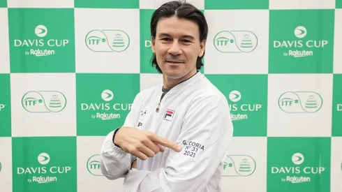 Coria: "No voy a dejar a nadie de lado"