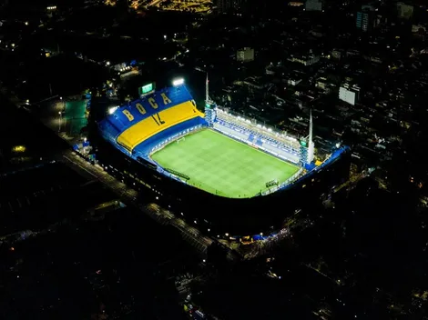 Los hinchas de Boca vuelven a La Bombonera: requisitos y cómo sacar entradas