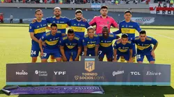 ◉ Las noticias de Boca hoy