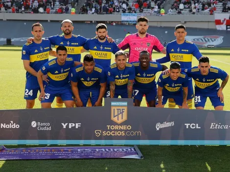 Las noticias de Boca hoy: regresos en el equipo, renovación a Pavón y una posibilidad de perder un crack del futuro