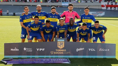 ◉ Las noticias de Boca hoy