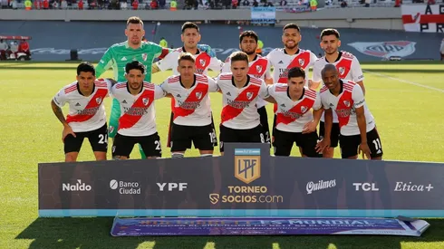 ◉ Las noticias de River hoy