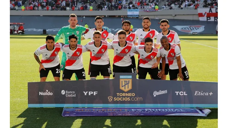 ◉ Las noticias de River hoy
