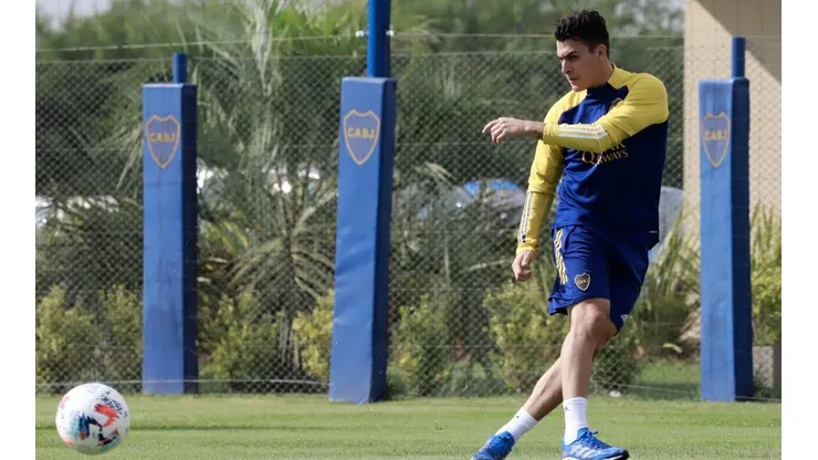 Prensa Boca
