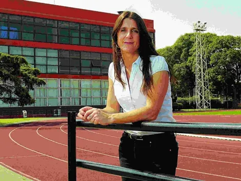 ¿Quién es Inés Arrondo, la primera presidenta mujer del ENARD?