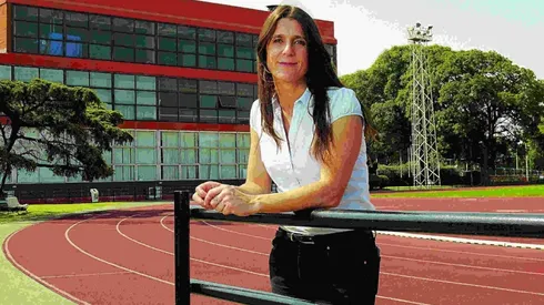 ¿Quién es Inés Arrondo, la primera presidenta mujer del ENARD?