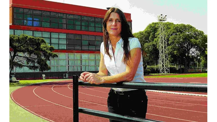 ¿Quién es Inés Arrondo, la primera presidenta mujer del ENARD?