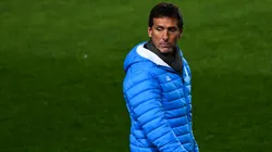 ¿Racing le encontró el sucesor a Úbeda? El ex River que es apuntado como DT