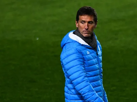 ¿Racing le encontró el sucesor a Úbeda? El ex River que es apuntado como DT