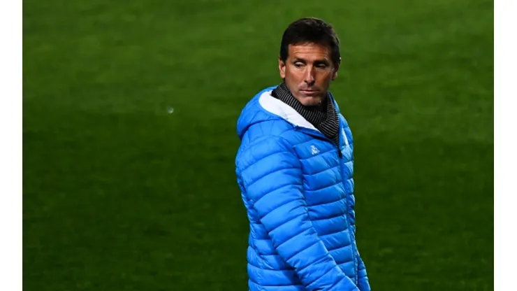 ¿Racing le encontró el sucesor a Úbeda? El ex River que es apuntado como DT