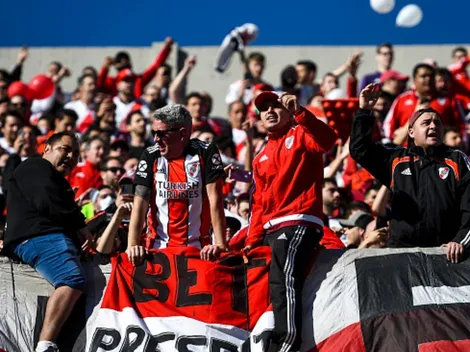 Exceso de público en el Superclásico: ¿podrían clausurar el Monumental?