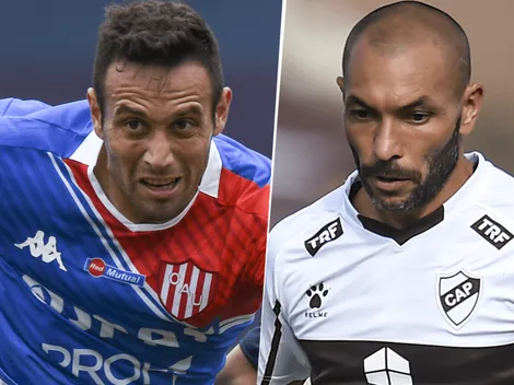 EN VIVO: Unión vs. Platense por la Liga Profesional