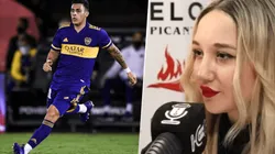 Ahora vienen por Boca: la propuesta sexual que le hicieron a Pavón pese a la derrota
