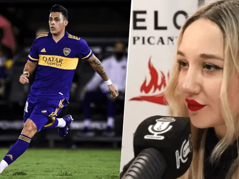 Ahora vienen por Boca: la propuesta sexual que le hicieron a Pavón pese a la derrota