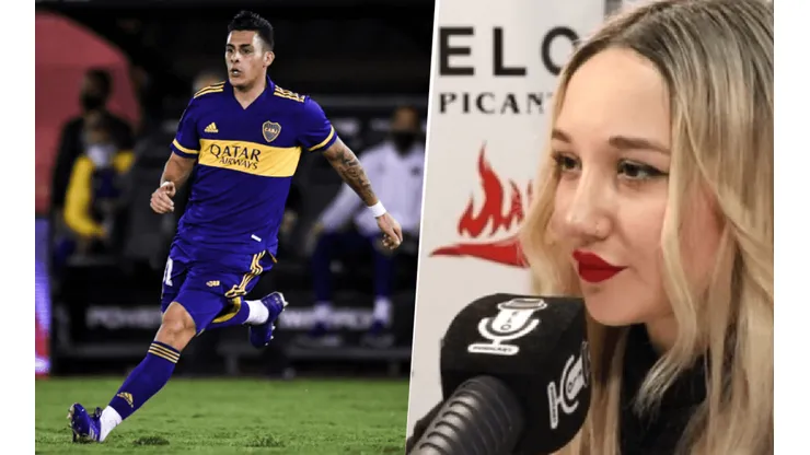 Ahora vienen por Boca: la propuesta sexual que le hicieron a Pavón pese a la derrota