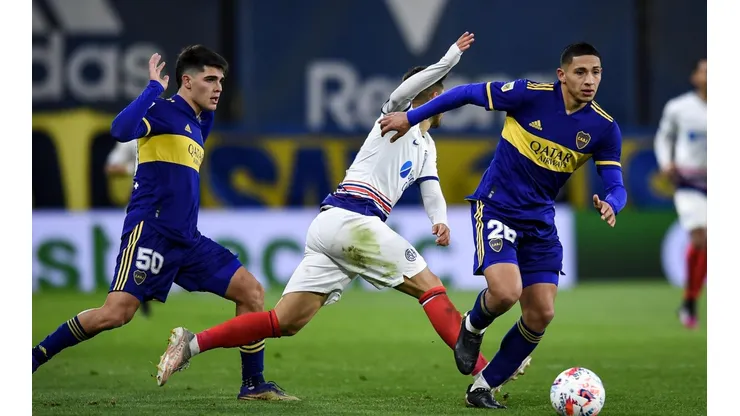 ¿Boca puede perder una de sus máximas promesas?