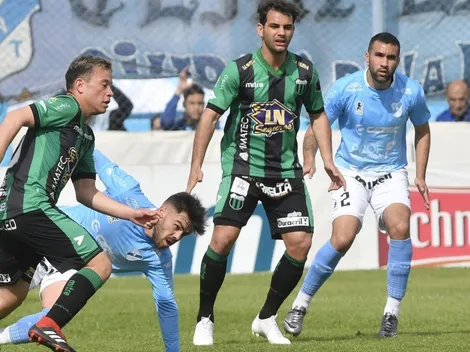 CÓMO VER ONLINE Nueva Chicago vs. Temperley EN VIVO por la Primera Nacional