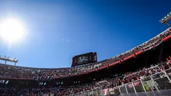 El gobierno no descarta sancionar a River por incumplir el aforo máximo
