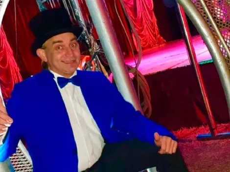 Todo Twitter enloqueció por la predicción del 'Mago sin dientes'