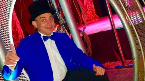 Todo Twitter enloqueció por la predicción del 'Mago sin dientes'