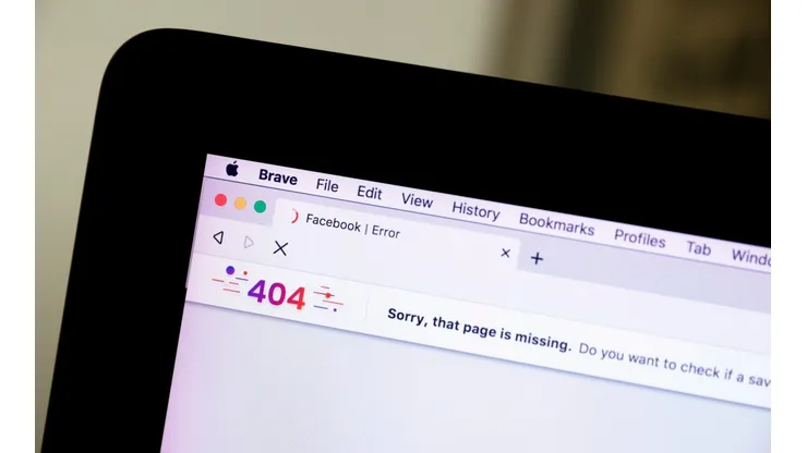 Apagón mundial: ¿Cuáles fueron las redes que presentaron fallas?