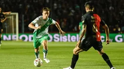 Colón y Banfield cerraron una fecha convulsionada sin muchas emociones