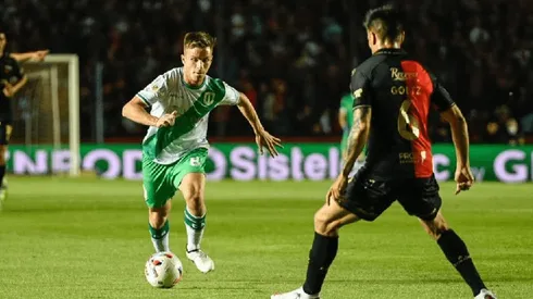 Colón y Banfield cerraron una fecha convulsionada sin muchas emociones